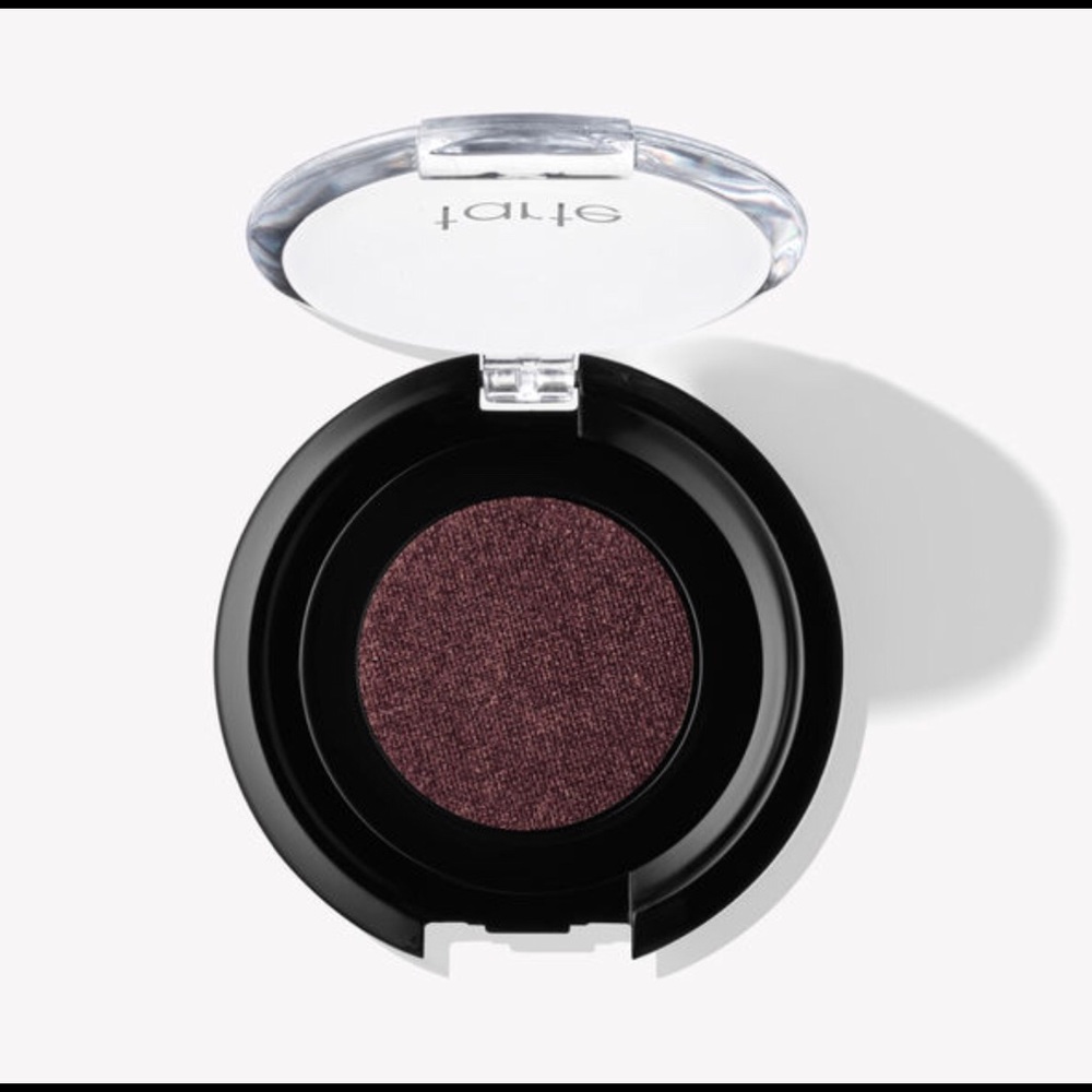 Tarteist metallic eye shadow